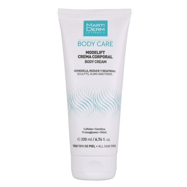 Martiderm Modelift Creme Corporal 200ml