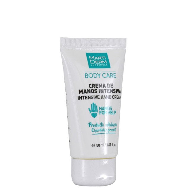 Martiderm Crema De Manos Intensiva 50ml – imagen 3