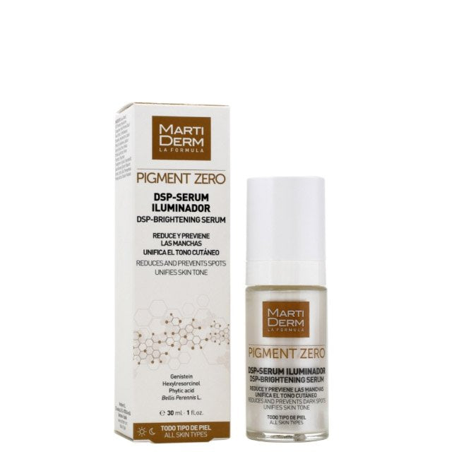 Martiderm DSP Sérum Iluminador 30ml