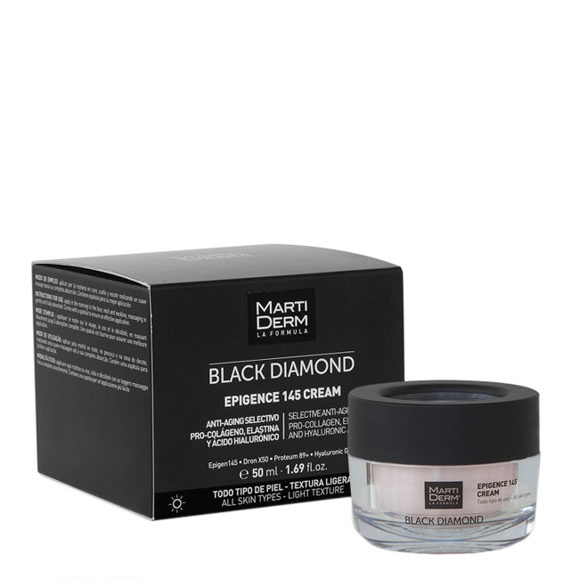 Martiderm Epigence 145 Creme de Dia Rejuvenescedor 50ml
