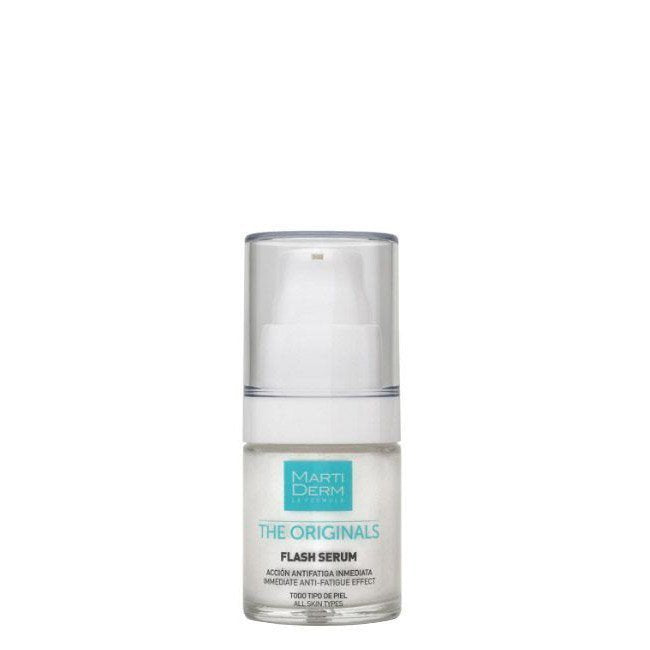 Martiderm The Originals Flash Sérum Revitalizante 15ml