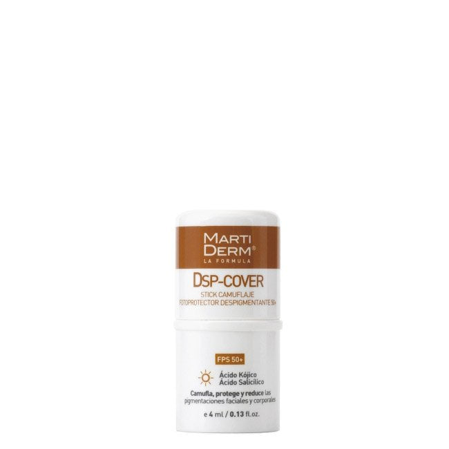 Martiderm Dsp-cover Spf50+ 4ml – imagen 3