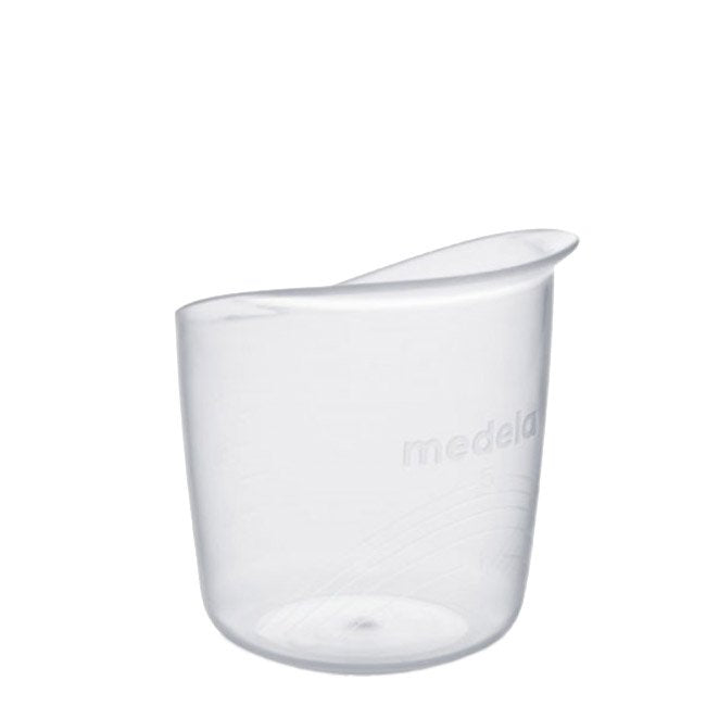Medela Breastfeeding Cup 10 unidades
