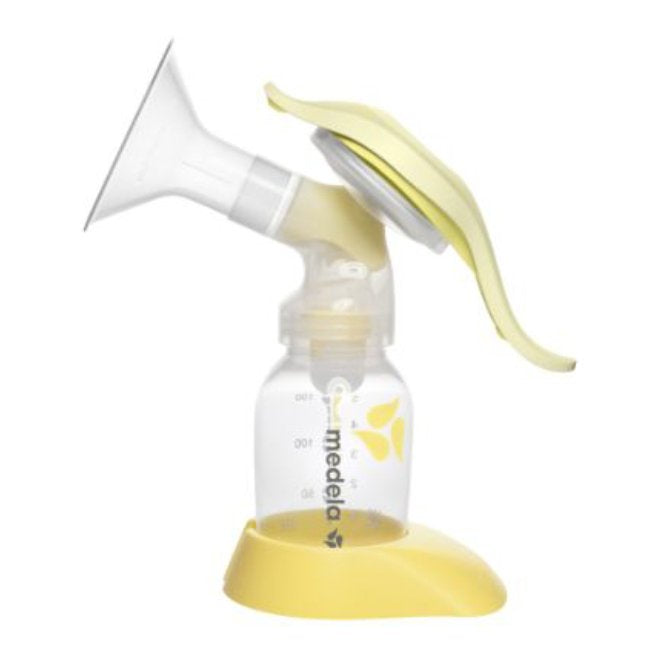 Medela Harmony Extrator de Leite Manual
