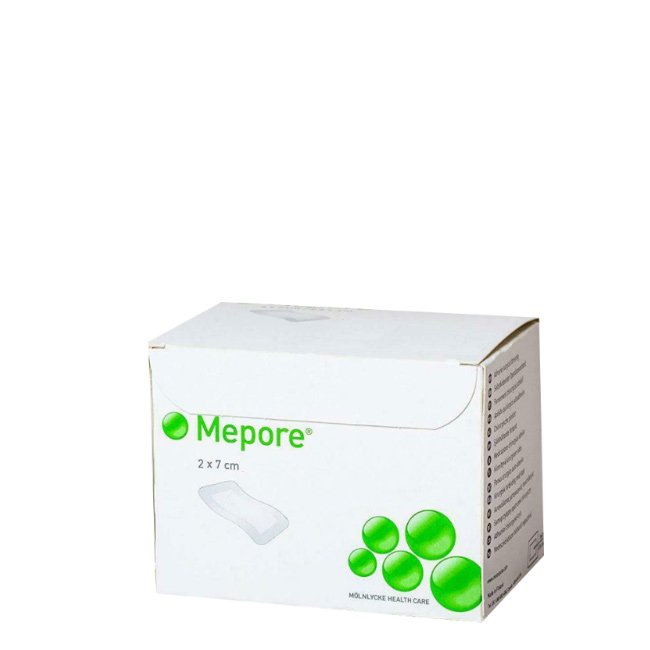 Mepore Banda Adesiva 2m x 7cm
