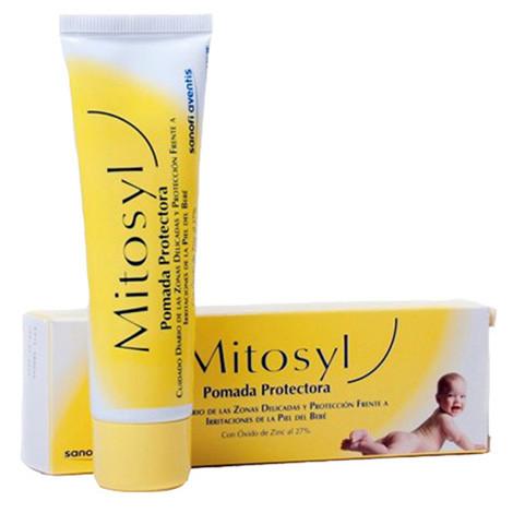 Mitosyl Pomada Protetora Pele Sensível 145gr