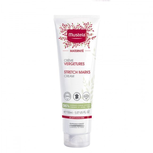 Mustela Maternidade Creme Anti-Estrias 150ml