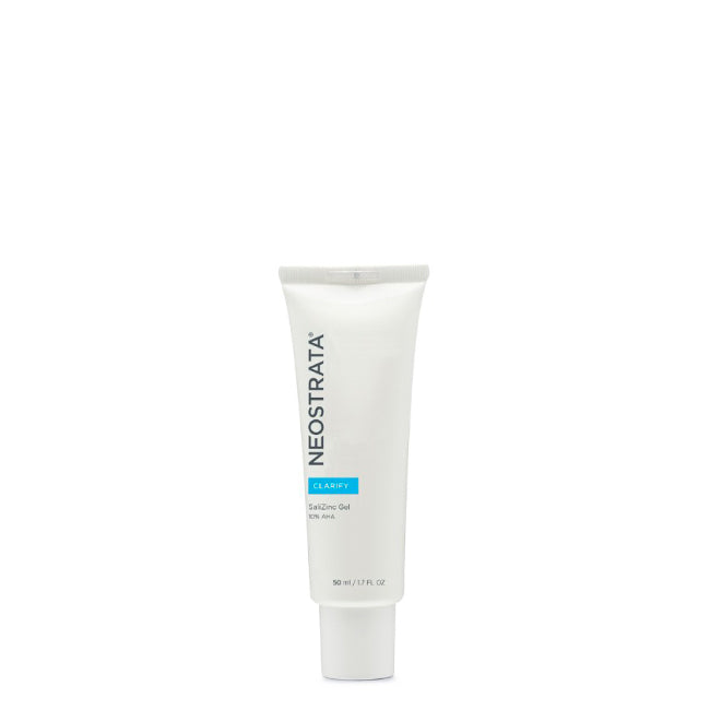 Neostrata Salizinc Gel AHA 50ml