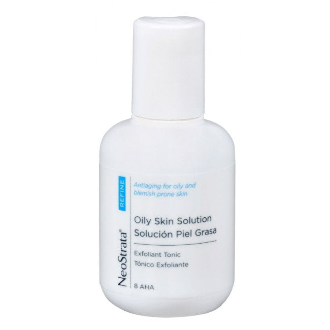 NeoStrata Solução Pele Oleosa 8 AHA 100ml