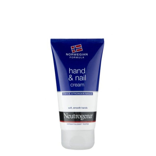 Neutrogena Creme de Mãos e Unhas 75ml