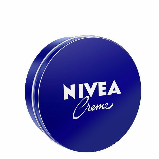 Crema Nivea Azul Lata 150ml