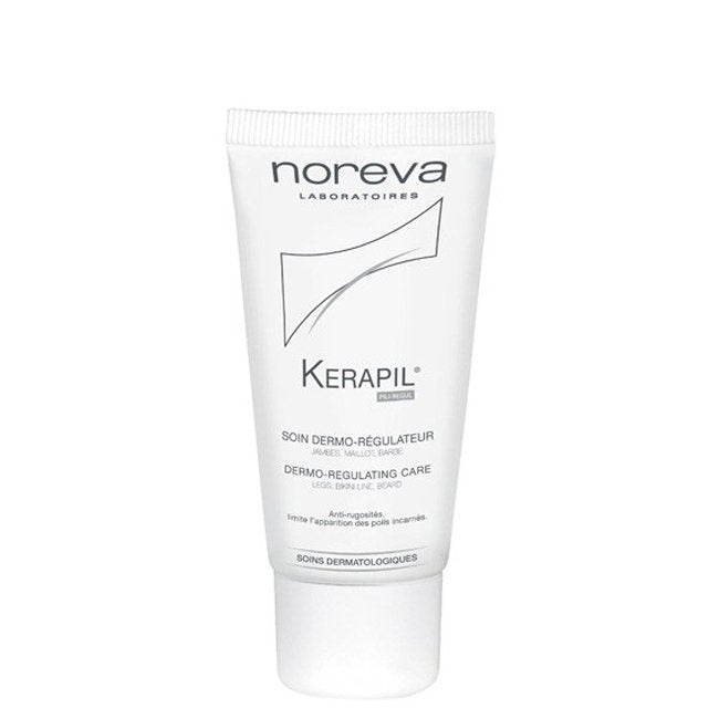 Noreva Kerapil Cuidado Dermo-Regulador 75ml