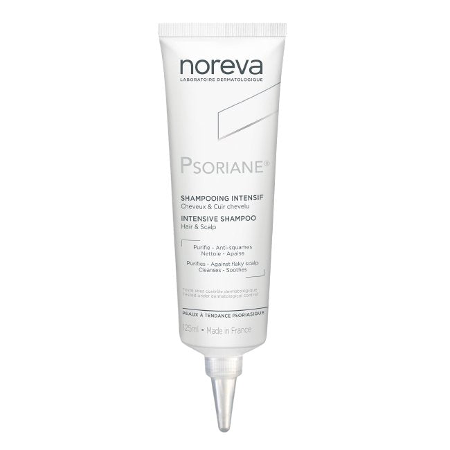 Noreva Psoriane Shampoo Intensivo Apaziguante 125ml