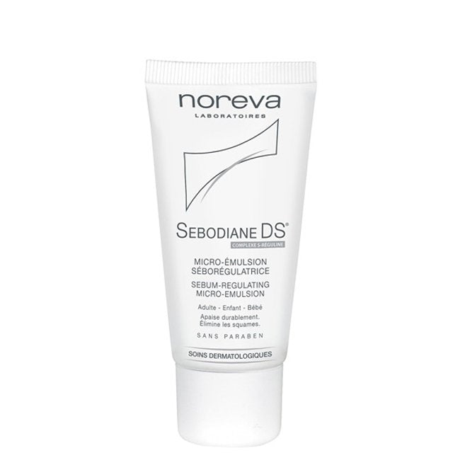 Noreva Sebodiane DS Micro-Emulsão 30ml