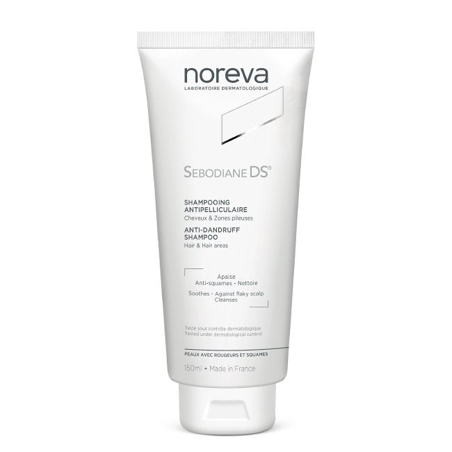Noreva Sebodiane DS Champô Anticaspa 150ml