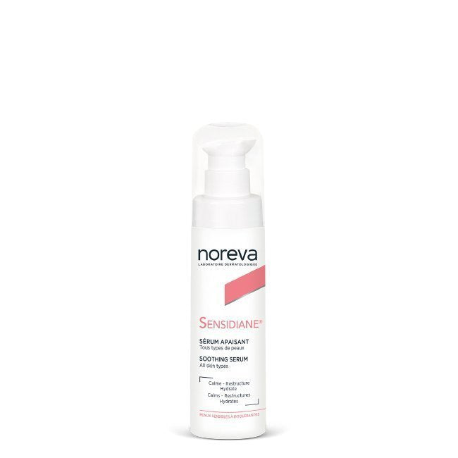 Noreva Sensidiane Sérum Apaziguante 30ml