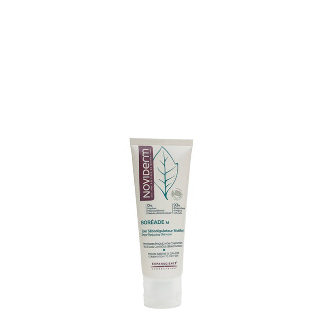 Noviderm Boréade M Creme Matizante 40ml