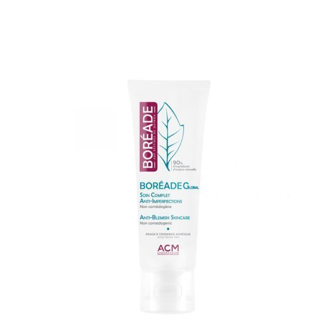 Noviderm Boréade Global Anti-Imperfection Care 40ml