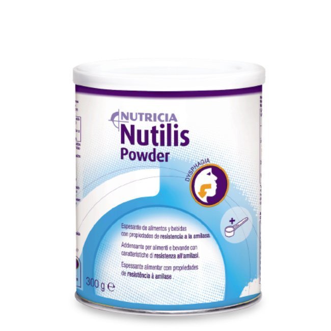 Nutilis Espessante Pó 300g