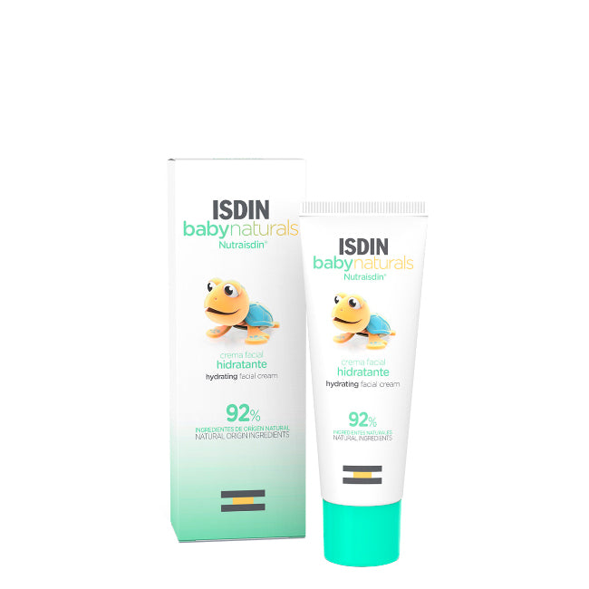 Nutraisdin Hidratante Facial Pele Sensível FPS30 50ml