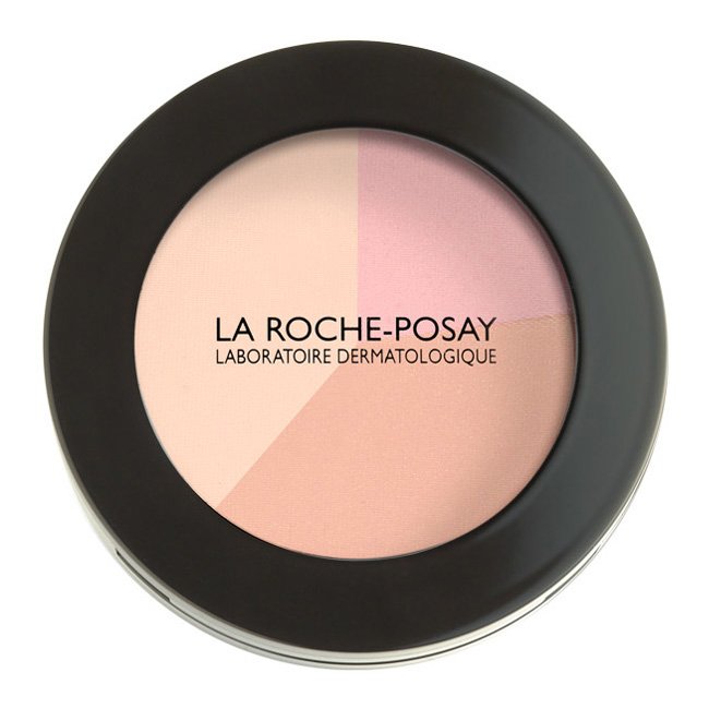 La Roche Posay Toleriane Teint Polvos fijadores matificantes 12 g