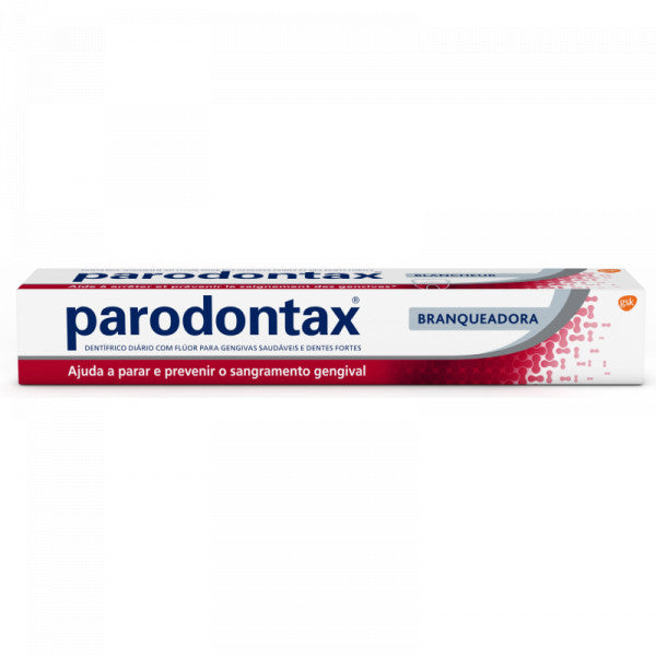 Pasta dental blanqueadora Parodontax 75 ml
