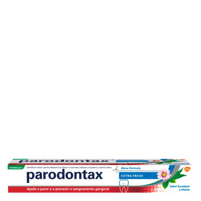 Pasta de dientes Parodontax Extra Fresh 75 ml