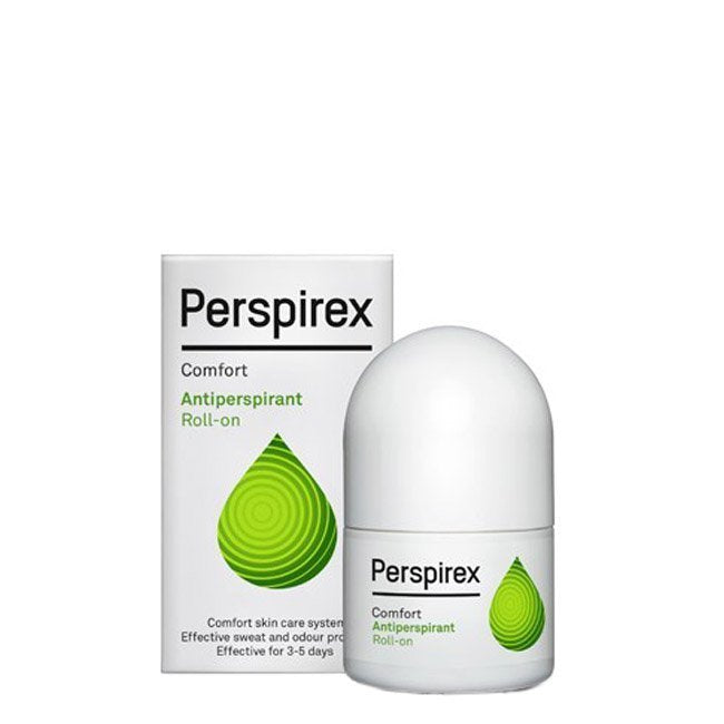 Antitranspirante Roll-On Perspirex Comfort 20 ml