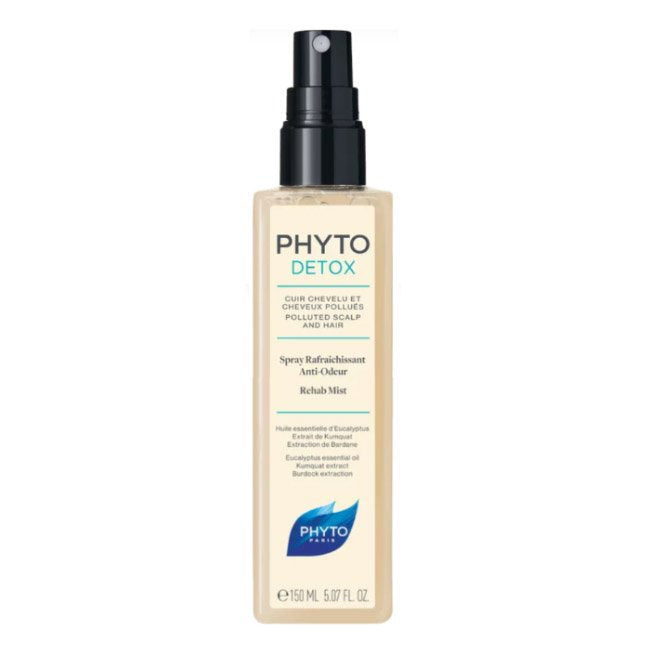 Phytodetox Spray Refrescante Anti-Poluição 150ml