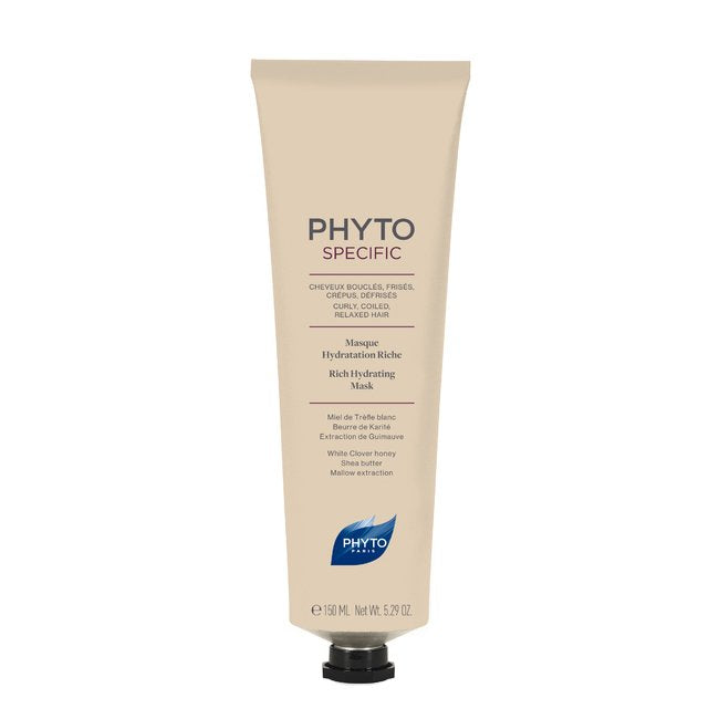 Phyto Specific Máscara de Hidratação Rica 150ml