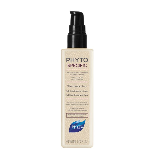 Phyto Specific Thermoperfect Creme Sublimador Alisante 150ml