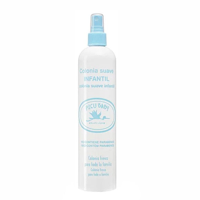 Picu Baby Colónia Infantil 100ml