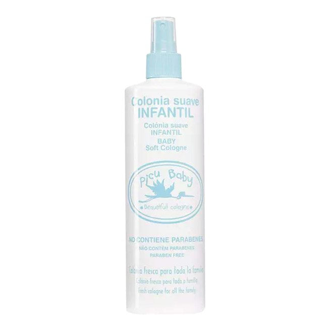 PicuBaby Cologne Children 500ml