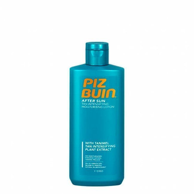 Piz Buin After Sun Loção Intensificadora do Bronzeado 200ml