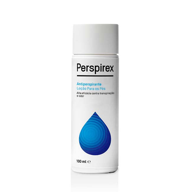 Loción antitranspirante Perspirex 100 ml