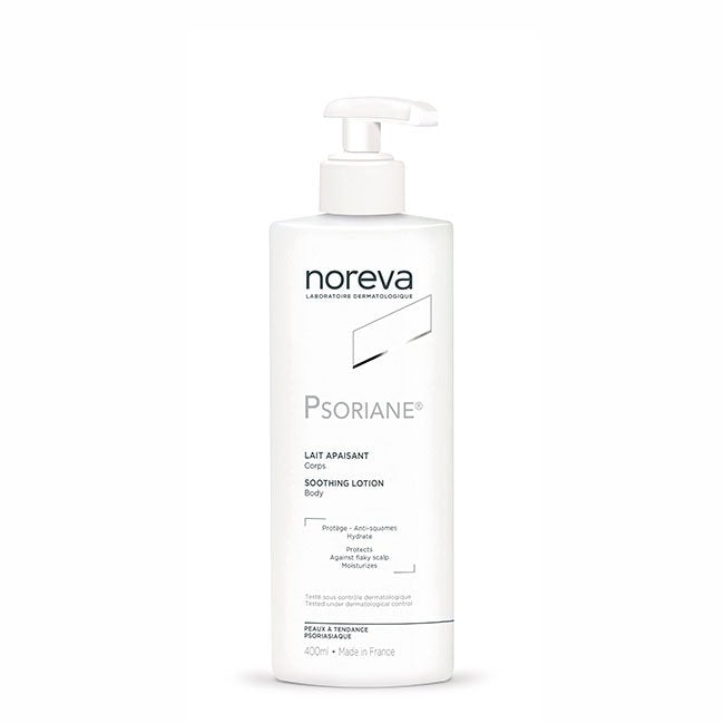 Noreva Psoriane Leite Hidratante 400ml