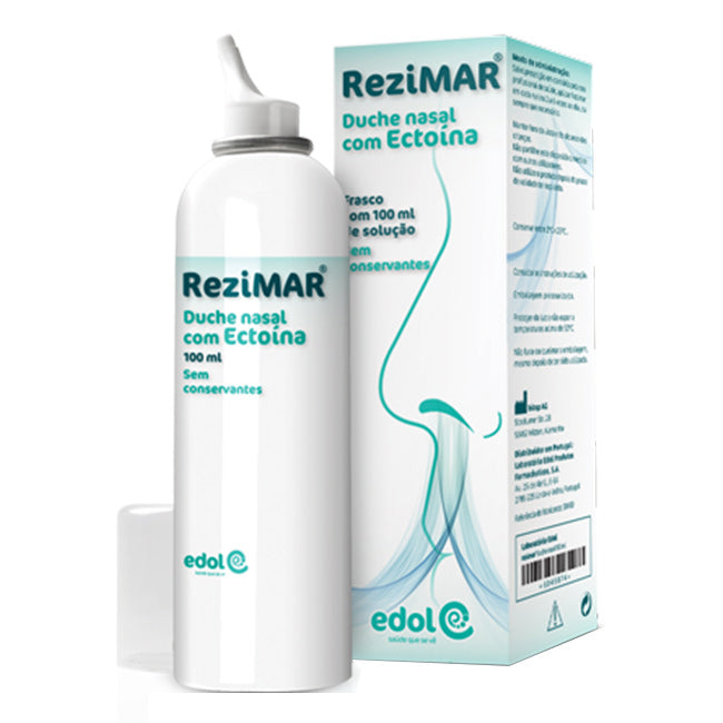 Rezimar Duche Nasal 100ml