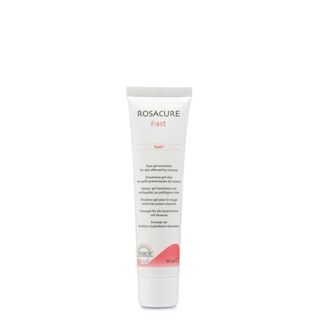 Rosacure Fast Cuidado Intensivo Emulsão-Gel 30ml