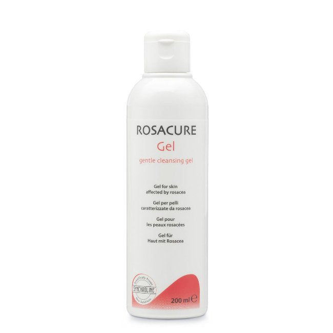Rosacure Gentle Cleansing Gel de Limpeza Antivermelhidão 200ml
