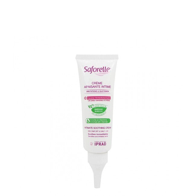 Saforelle Creme Calmante 40ml