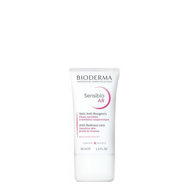 Bioderma Sensibio AR Cuidado Anti-Vermelhidão 40ml