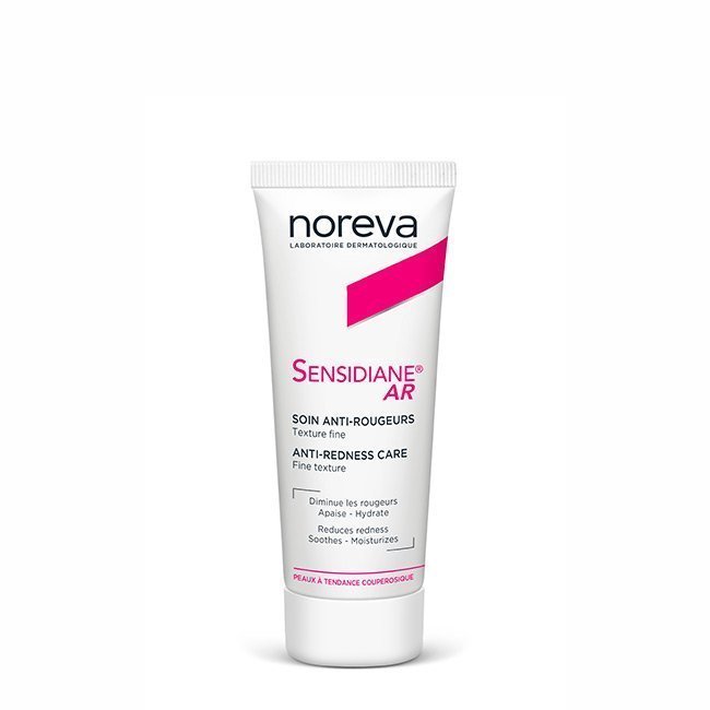Noreva Sensidiane AR Creme Antivermelhidão 30ml