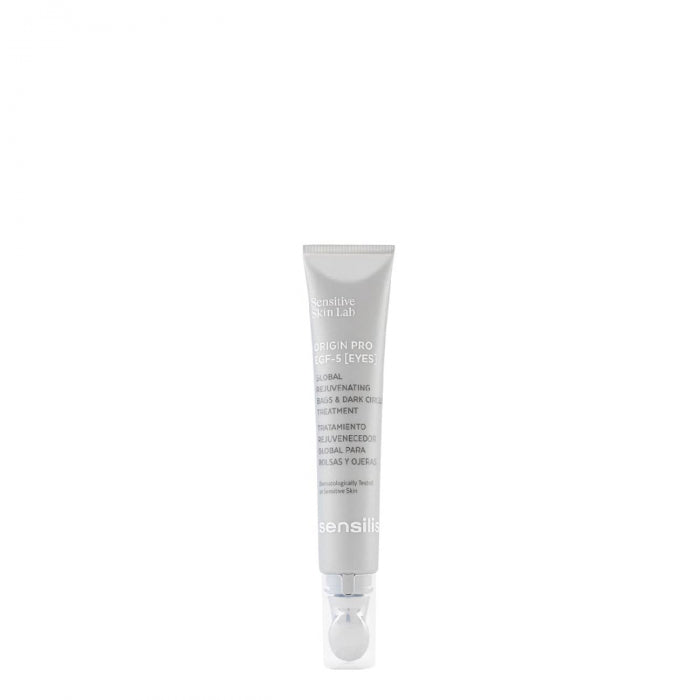 Sensilis Origin PRO EGF-5 Eyes Creme de Olhos Antienvelhecimento 15ml