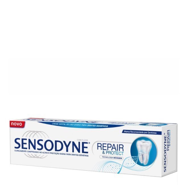 Pasta dental Sensodyne Repair Protect 75 ml