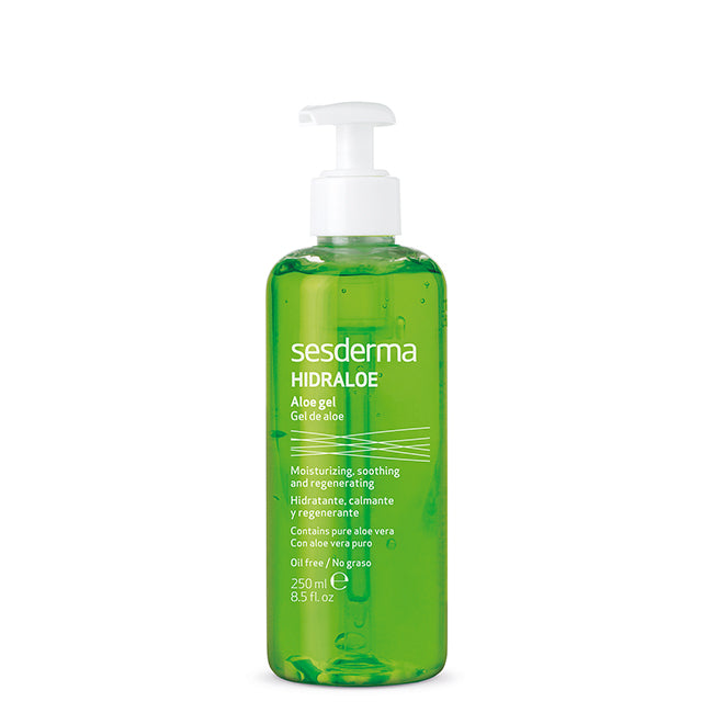 Sesderma Hidraloe Gel de Aloé 250ml