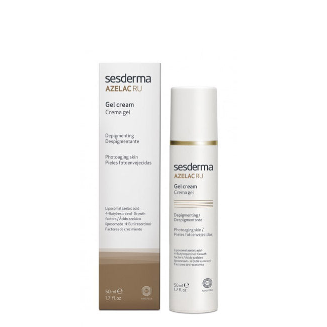 Sesderma Azelac Ru Creme Gel Intensivo 50ml