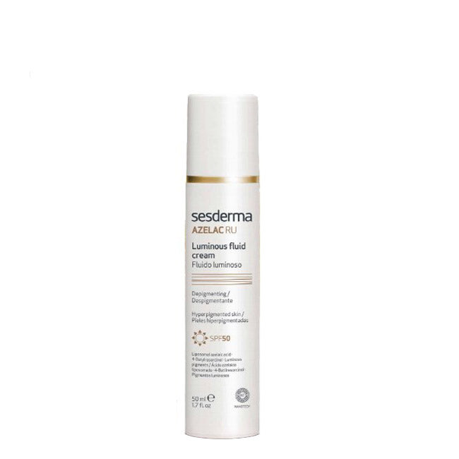 Sesderma Azelac Ru Fluido Luminoso 50 Ml – imagen 2