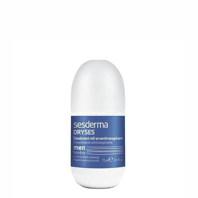 Sesderma Dryses Homem Desodorizante Tripla Ação 75ml