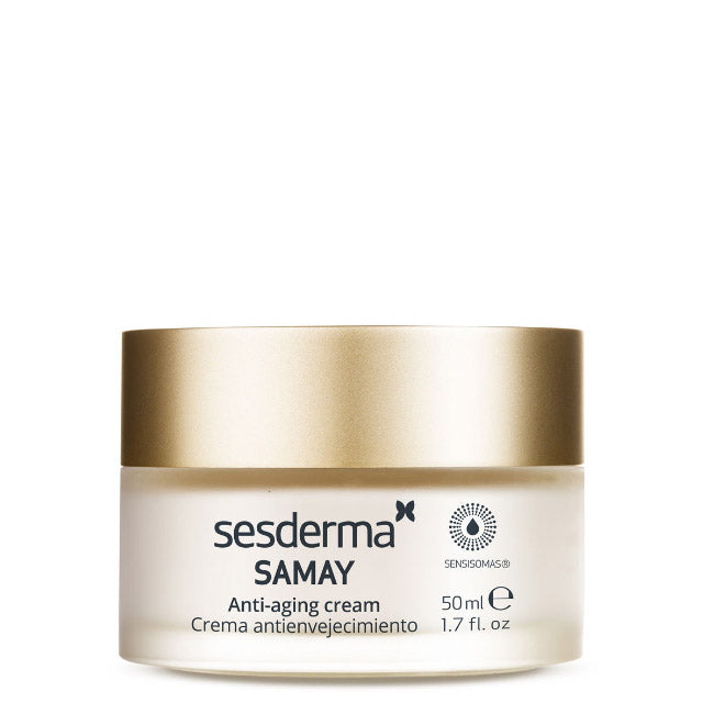 Sesderma Samay Creme Antienvelhecimento 50ml