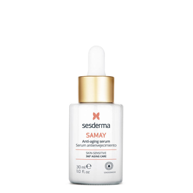 Sesderma Samay Sérum Antienvelhecimento 30ml